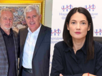 TRIVIĆ O FOTOGRAFIJI ČOVIĆA I THOMPSONA: 'Dodik je svojim ćutanjem rekao sve o sebi'