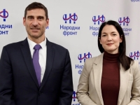 JELENA TRIVIĆ NAKON SASTANKA S AMERIKANCIMA: 'Prijevremeni predsjednički izbori u RS još nisu završeni'