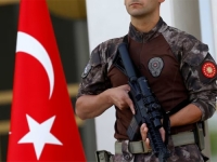 INCIDENT U TURSKOJ: Uhapšen dopisnik njemačke državne televizije, optuže je za...