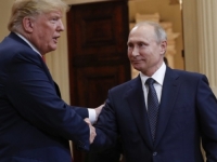 PUTINOV ODGOVOR TRAMPU: Rusija sprema rakete za odbranu Arktika