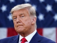 AMERIKA PODIJELJENA: Uoči obraćanja naciji, ankete otkrivaju šta građani zaista misle o Trumpu