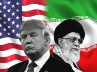 SVE JE SPREMNO ZA RAT AMERIKE I IRANA: Trump porućio ajatolahu da treba biti zabrinut (VIDEO)