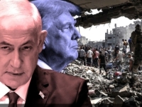 TRŽIŠTE DIONICA PORASLO: Kako američki tehnološki giganti pokreću genocid u Gazi i izraelski ekonomski motor