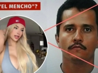 JE LI 'FATALNA MARIA' ZADALA KONAČNI UDARAC EL MENCHU?: Fotografije i teorije bjesne društvenim mrežama