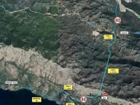 SPREMA SE TUNEL 'BITI ILI NE BITI' ZA MAKARSKU RIVIJERU: Ovo je trasa (FOTO)
