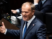 DONALD TUSK OŠTRO O SLUČAJU EPSTEIN: 'To je zločin protiv čovječnosti'
