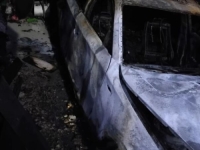 ISTRAGA U TOKU: Uhapšen muškarac zbog paljevine automobila vijećnice u Čapljini