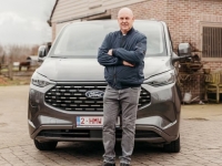 'AUTOMAFIJA MI JE TRAŽILA...': Belgijanac u Bosni i Hercegovini pronašao ukradeni automobil, tvrdi da mu policija nije htjela pomoći...