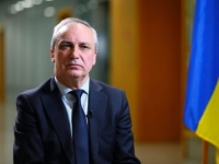 UKRAJINSKI AMBASADOR ZAHTIJEVA DA BIH UVEDE SANKCIJE RUSIJI: 'Kao zemlja koja teži da u budućnosti postane članica evropske zajednice, trebala bi...'