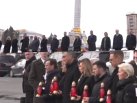 ČETIRI GODINE OD RUSKE INVAZIJE: EU obećava pomoć i sigurnosne garancije Ukrajini