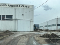 VJEROVALI ILI NE: Derventski 'Unis' ide u historiju, nekim radnicima za godine truda isplata od svega 20 KM!