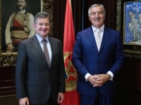 NAKON OBJAVE EPSTEINOVIH DOKUMENATA: Miroslav Lajčak ostaje bez počasnog doktorata u Crnoj Gori?