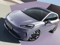 KINEZI NAPADAJU EUROPSKO TRŽIŠTE: Stižu dva luksuzna električna modela, najveći adut im je cijena...