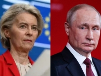 STREPNJA U KREMLJU: EU sprema 20. paket sankcija kao završni udarac