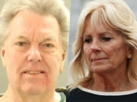 SKANDAL PREKO BARE: Bivši muž Jill Biden optužen za ubistvo