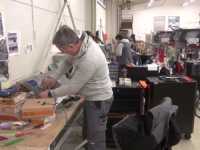 EKONOMSKO ČUDO U SRCU DRŽAVE: Ova bh. općina ima više radnih mjesta nego radnika (VIDEO)