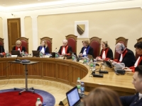 U TOKU SJEDNICA USTAVNOG SUDA BiH: Na dnevnom redu apelacija bivšeg direktora FUP-a, ali dva zahtjeva SDA