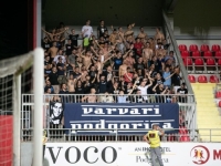 NAKON ŠTO SU NAPRAVILI HAOS NA UTAKMICI: Policija procesuirala čak 34 navijača zbog upada na stadion i prekida utakmice