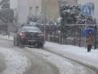 GRAĐANI SE MOLE ZA STRPLJENJE: Haos na sjeveru Hrvatske, snijeg sve paralizirao (FOTO)