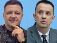 'SB' INTERVJU / FEDERALNI MINISTAR VEDRAN LAKIĆ: 'Imamo jasan cilj - Južna plinska interkonekcija mora biti završena i puštena u pogon do kraja...'