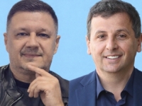 'SB' INTERVJU / NEBOJŠA VUKANOVIĆ: 'Dodik je Čovićev ključni korisni idiot u pravljenju trećeg entiteta, s Amerikancima je potpisao tajnu agendu koja znači...'