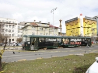 AVDOKAT VOZAČA SVE OTKRIO: 'Tramvaj je negdje na trideset metara prije raskrsnice dobio ubrzanje...!'