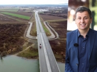 NEBOJŠA VUKANOVIĆ U ŠOKU: 'Veliko slovo 'U' za dobrodošlicu u Hrvatsku i Evropsku uniju' (FOTO/VIDEO)