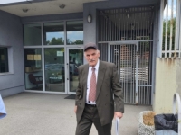 VIDOJE BLAGOJEVIĆ I OSTALI: Suđenje za zločine na području Zvornika odgođeno zbog zdravstvenog stanja optuženog