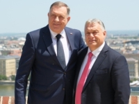 OSVAJANJE DRŽAVE: Orbanovi specijalci slobodno se šetaju po BiH, Dodik širi islamofobiju po svjetskim centrima moći, a državne institucije...