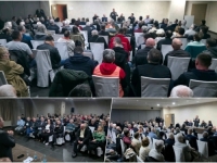 BURNO U PRIJEDORU: Vukanović otkrio planove –'Jedini garant da Čovića i Dodika neće biti nigdje od oktobra i da će završiti na smetljištu istorije...'