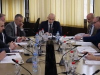 PREMIJER NEZIR PIVIĆ O RADU VLADE ZDK: 'Efikasnost nam je 98 posto, ova godina je godina razvoja'