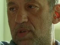 SLOMLJENI DIVAC HRVATIMA OČITAO LEKCIJU: 'Nepošteni ste prema sebi, a zločin je što ste napravili' (VIDEO)