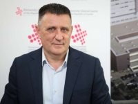 VLADO ĐAJIĆ SE JAVIO NAKON ŠTO JE POSJETIO TUŽILAŠTVO: 'Dao sam izjavu, nisam...'