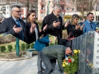 'DANAS SMO STARIJI, ALI SRCE PATRIOTE JE ISTO': Obilježena 30.godišnjica reintegracije dijela općine Vogošća