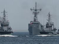 SVE VEĆE TENZIJE U PERZIJSKOM ZALJEVU: Iranski ratni brodovi krenuli na američki tanker