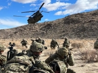 EUROPA NA NOGAMA: Otvoreno pismo čelnika britanske i njemačke vojske...