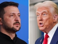 PRVI RAZGOVOR TRUMPA I ZELENSKOG OD DAVOSA: 'Želim da rat završi kroz mjesec dana'