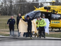 ŠOKIRALA SVE: Lindsey Vonn objavila rendgenske snimke noge pune šipki i vijaka nakon nove operacije (VIDEO)