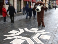 KOLUMNA ANDREJA NIKOLAIDISA: 'Narod bez matične države je kao g**** na kiši'