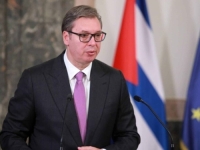 AUSTRIJSKI 'PROFIL': 'Vučićeva dodjela ordena otkriva afinitet prema austrijskoj krajnjoj desnici'