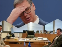 LOŠE VIJESTI ZA SRBIJU: Đoković poslao poruku iz Grčke koju niko nije želio da čuje