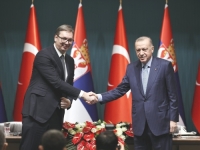 PRIPREMAJU NAJVEĆI DOČEK IKAD: Recep Tayyip Erdogan najavio posjetu Sandžaku