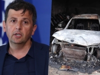 NEBOJŠA VUKANOVIĆ OSUDIO INCIDENT U ČAPLJINI: 'Mafija ne miruje!'