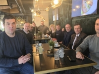 'SLOGA BIĆE PORAZ VRAGU': Poslanici opozicije na kafi sa Brankom Blanušom, poznati detalji razgovora