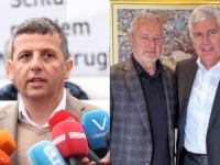 ILI MI ILI ONI: Vukanović objavio rat 'proustaškom HDZ-u' – Plan za uklanjanje Čovića iz institucija