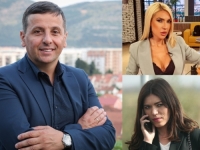 PRINCEZA OD MONAKA ILI JOVANA JEREMIĆ: Vukanović urnebesno isprozivao Sanju Vulić