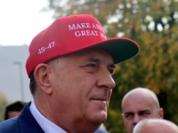 AMERIČKI ŠAMAR DODIKU: Washington gasi snove o samostalnosti RS jednim potezom