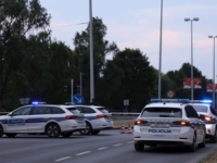 UHVAĆEN NA DJELU:  Šef u policiji krao travu iz sefa policijske stanice