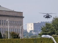 RATNI PLANOVI KUJU SE U PENTAGONU: Na susretu izraelskih i američkih generala dogovaran udar na Iran