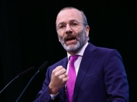 PROCESUIRANJE ZASTUPNIKA ZBOG ZLOUPOTREBE POLOŽAJA IZAZVAO POTRES: Čelnik EPP-a Manfred Weber želi da zaustavi istragu u Sloveniji